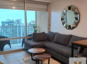 Departamento · 37m² · 2 Ambientes · 1 Cochera · Departamento en Mar del Plata