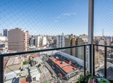Departamento · 63m² · 3 Ambientes · Departamento 3 Ambientes Paternal Ap/credito