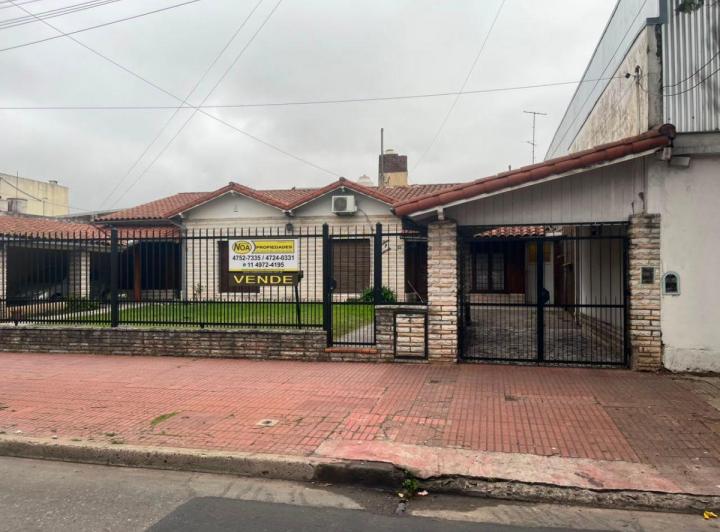 PH · 170m² · 6 Ambientes · 1 Cochera
