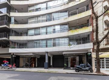 Departamento · 71m² · 5 Ambientes · 1 Cochera · Venta Departamento 2 Dorm. Piso Exclusivo Doble Balcon Barrio Martin Cochera y Baulera