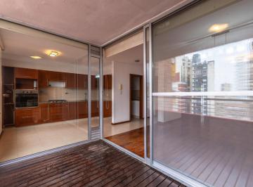 Departamento · 71m² · 5 Ambientes · 1 Cochera · Venta Departamento 2 Dorm. Piso Exclusivo Doble Balcon Barrio Martin Cochera y Baulera