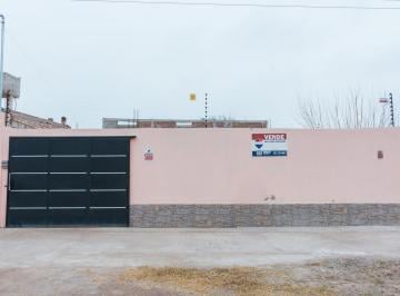Casa · 60m² · 2 Ambientes · Venta Casa Las Heras