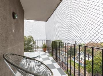 Departamento · 75m² · 5 Ambientes · Venta Departamento 3 Dorm. Vista Al Río