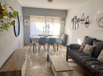 Departamento · 54m² · 3 Ambientes · 1 Cochera · Venta Depto 3 Amb Don Bosco Espacio Fijo Para Auto