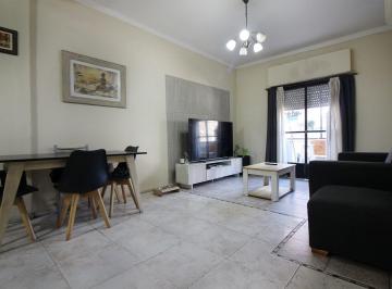 PH · 58m² · 3 Ambientes · Venta PH 3 Ambientes con Balcón en Villa Crespo