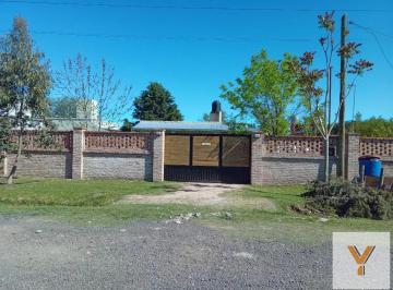 Casa · 85m² · 2 Ambientes · Casa en Venta - 1 Dormitorio 1 Baño - 500 m² - Cañuelas