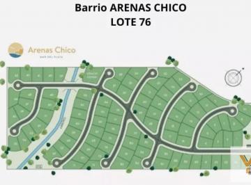 Terreno · 610m² · Terreno en Venta - 610 m² - Mar del Plata