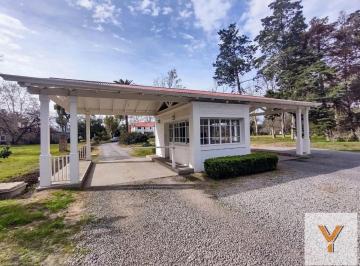 Terreno · 675m² · Terreno en Venta - 675 m² - Pilar