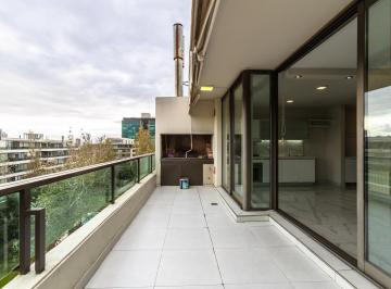 Departamento · 100m² · 3 Ambientes · 1 Cochera · Venta Departamento 2 Dorm. Balcón C/parrillero Condominios del Alto II
