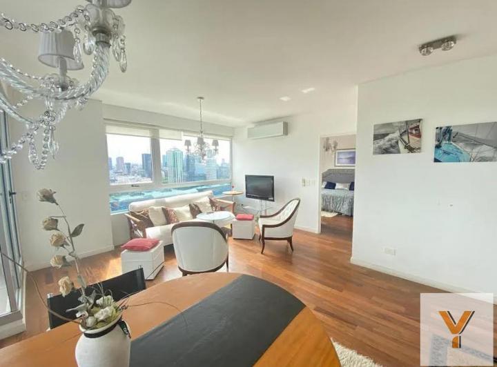 Departamento · 63m² · 2 Ambientes