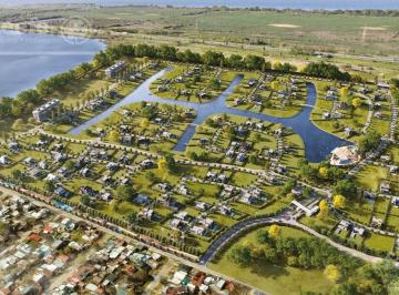 Terreno , Quilmes · Lote 730 m² con Amplio Espacio Verde - Financiado 120 Cuotas - Nuevo Quilmes 2