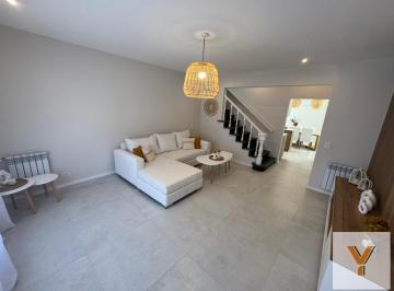 Departamento · 160m² · 5 Ambientes · Departamento en Venta - 3 Dorm. 2 Baños - Mar del Plata