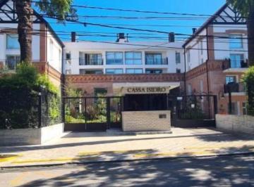 Departamento · 103m² · 4 Ambientes · 1 Cochera · Alquiler San Isidro 4 Amb Coch Amenities
