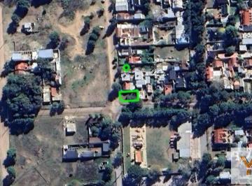 Terreno · 195m² · Terreno en Venta - 195 m - San Bernardo