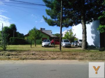 Terreno · 195m² · Terreno en Venta - 195 m - San Bernardo