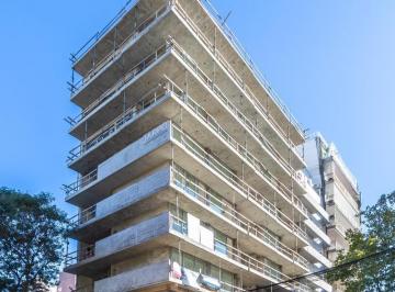 Departamento · 75m² · 3 Ambientes · Venta Departamento Dos Dorm. en Construcción Barrio Centro