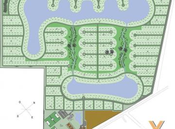 Terreno · 750m² · Terreno en Venta - 750 m² - Horizontes Al Sur