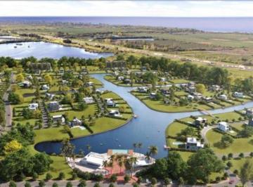 Terreno , Quilmes · Lote en Venta con Laguna 800 m² - Amplio Espacio Verde - Nuevo Quilmes 2