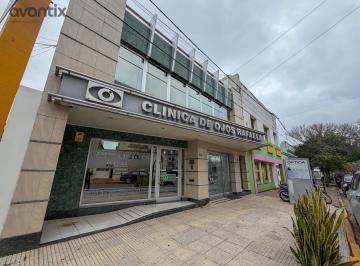 Oficina comercial · 6 Ambientes · 3 Oficinas Céntricas en Alquiler