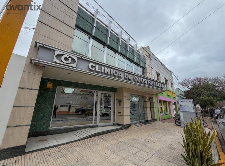 Oficina comercial · 6 Ambientes