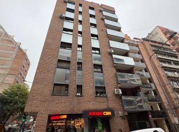 Departamento · 65m² · 4 Ambientes · Departamento en Venta de 2 Dorm. en San Lorenzo Esq Ituzaingo - Nueva Córdoba - Buen Pastor