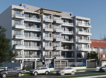 Departamento · 33m² · 1 Ambiente · Departamento en Jano V Costanera