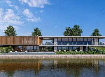 Terreno , Quilmes · Lote 875 m² con Vista a Laguna Principal - Financiado 120 Cuotas - Nuevo Quilmes 2