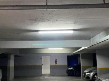 Garage · 10m² · 1 Cochera · Cochera en Venta - 21 m² - Belgrano