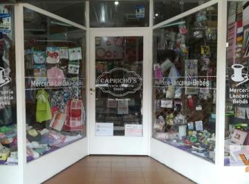 Fondo de comercio · 30m² · 1 Ambiente · Fondo de Comercio en Venta - Mercería - 30 m² - Bella Vista, San Miguel