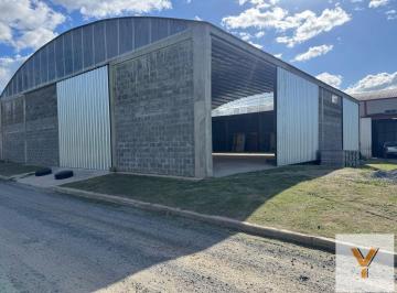 Depósito · 1100m² · 3 Ambientes · Galpones en Venta - 1.500 m² - Tandil