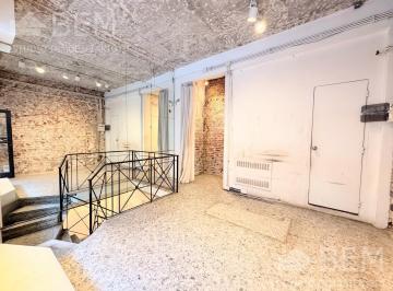 Local comercial · 44m² · Local en Alquiler Barrio Norte Recoleta - 4 m de Frente