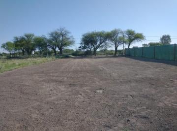Terreno · 642m² · Vende Terreno en Santa Rosa, La Pampa