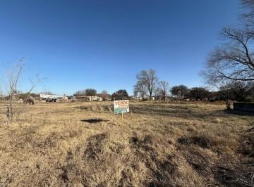 Terreno · 660m² · Vende Terreno Zona El Faro, Santa Rosa. La Pampa