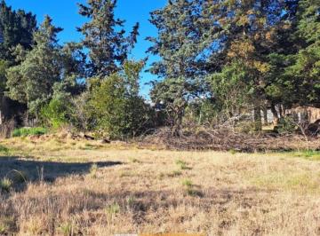 Terreno · 1200m² · Vende Terreno Zona Toay, La Pampa.