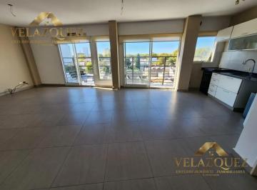Living-Comedor · Venta | Departamento Triplex | Monte Castro Caba | Parrilla y Pileta
