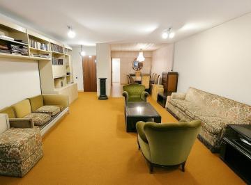 Departamento · 151m² · 4 Ambientes · Departamento en Venta Piso de 4 Ambientes en Palermo Excelente Oportunidad