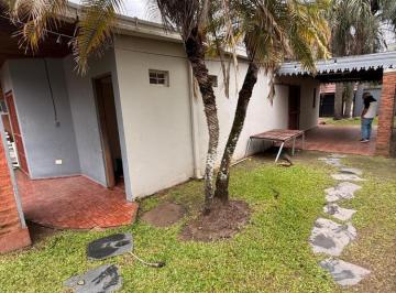 Casa · 100m² · 2 Ambientes · 1 Cochera · Casas - Casa - Barranqueras