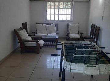 Casa · 125m² · 4 Ambientes · 2 Cocheras · Casa Quinta en Venta - 3 Dorm. 2 Baños - Cochera - 1.200 m² - La Reja, Moreno