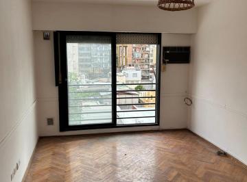 Departamento · 55m² · 3 Ambientes · 1 Cochera · Venta Departamento 2 Dorm. con Cochera y Baulera en Barrio Martin.