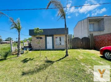 Casa · 34m² · 2 Ambientes · Casa en Venta - 1 Dormitorio 1 Baño - 220 m² - La Plata