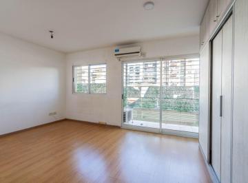 Departamento de 1 ambiente, Flores · Monoambiente con Balcon en Flores y Buena Ubicacion