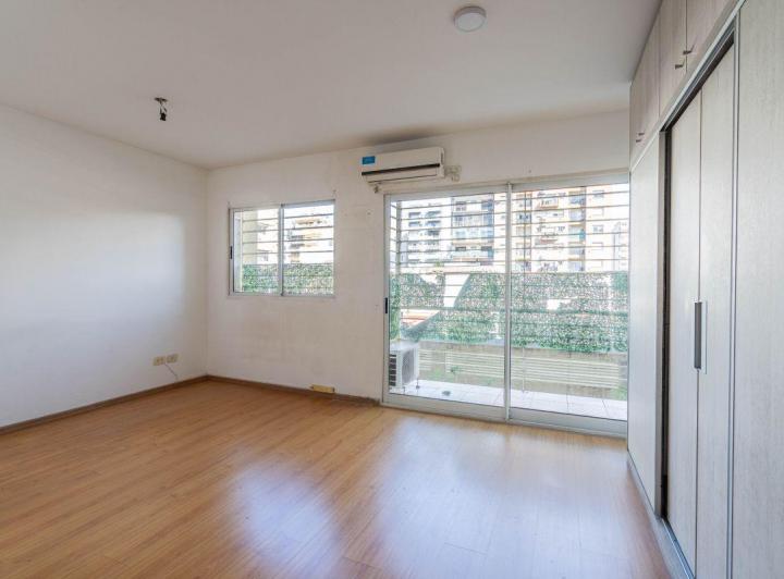 Departamento · 32m² · 1 Ambiente