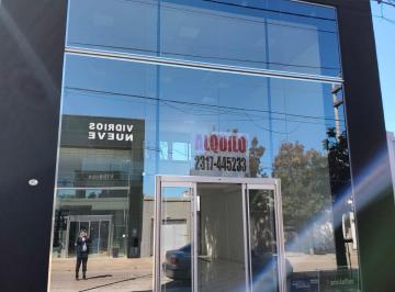 Local comercial , Nueve de Julio · Local Comercial a Estrenar.