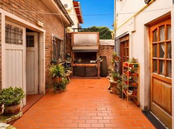 Casa · 133m² · 6 Ambientes · 1 Cochera · Casa 6 Amb Villa Adelina, San Isidro Apta Credito