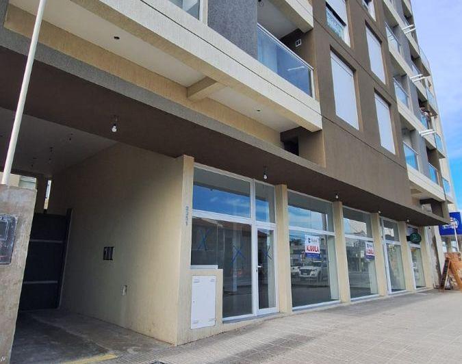 Departamento · 44m² · 2 Ambientes
