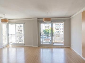 Departamento de 2 ambientes, Villa Crespo · Departamento Alquiler Villa Crespo 1 Año con Cochera Fija Sin Muebles