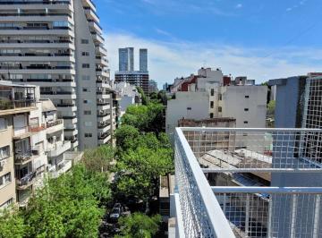 Departamento de 2 ambientes, Palermo · Excelente Departamento de 2 Ambientes con Terraza Propia!