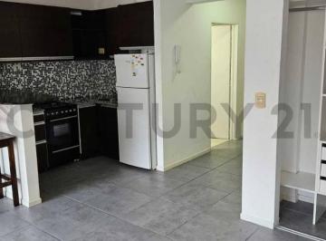 Departamento · 37m² · 1 Ambiente · Alquiler Monoambiente Terraza Propia en San Telmo