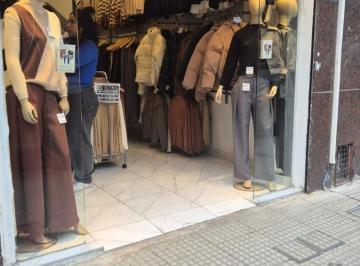 Local comercial · 35m² · 1 Ambiente · Local en Flores