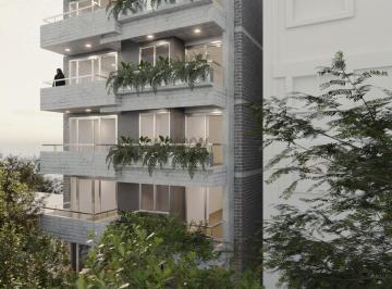 Departamento · 44m² · 2 Ambientes · Venta Departamento a Estrenar 1 Dormitorio con Balcón Al Frente en Barrio Lourdes.